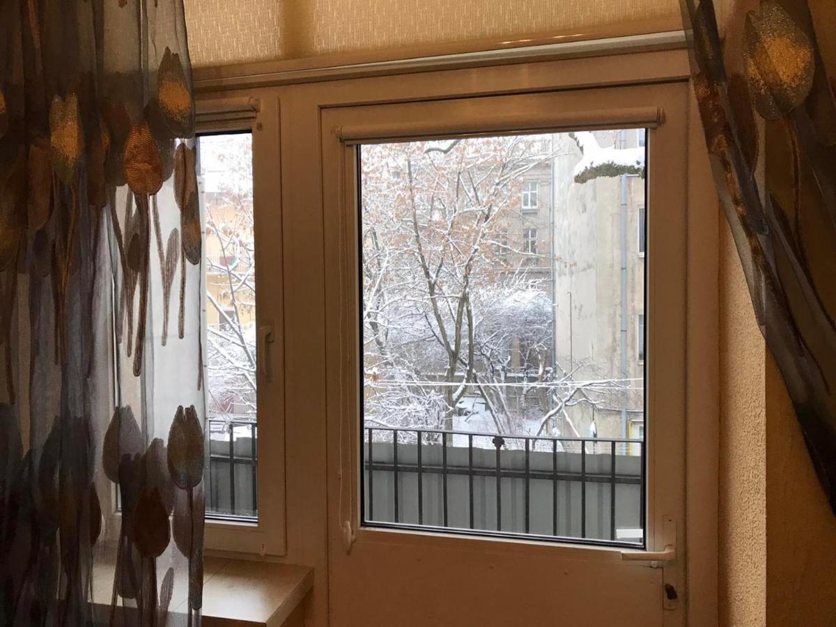 Apartments On Shevchenko Avenue Lviv Buitenkant foto